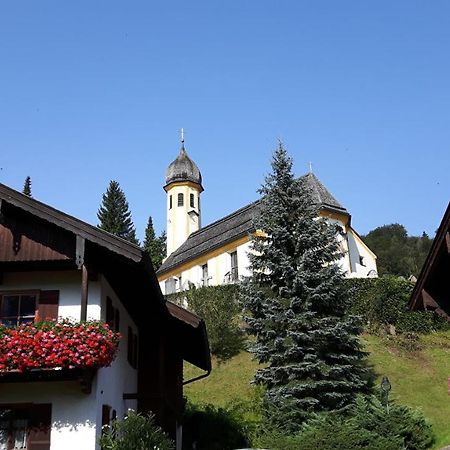 Ferienwohnung Litterscheid Kiefersfelden Bagian luar foto