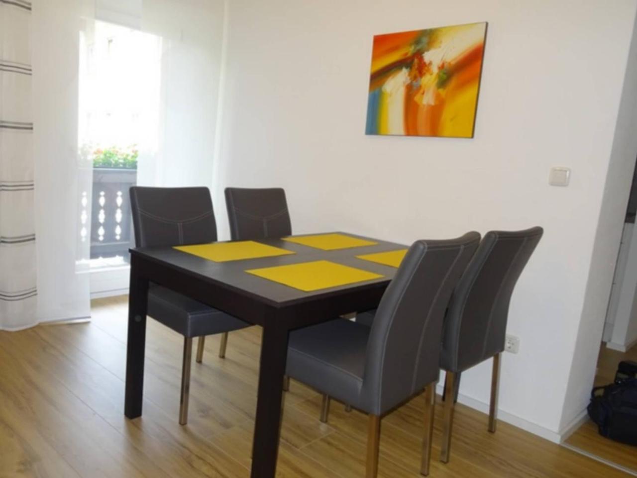 Ferienwohnung Litterscheid Kiefersfelden Bagian luar foto